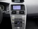 Volvo XC60 2008 года